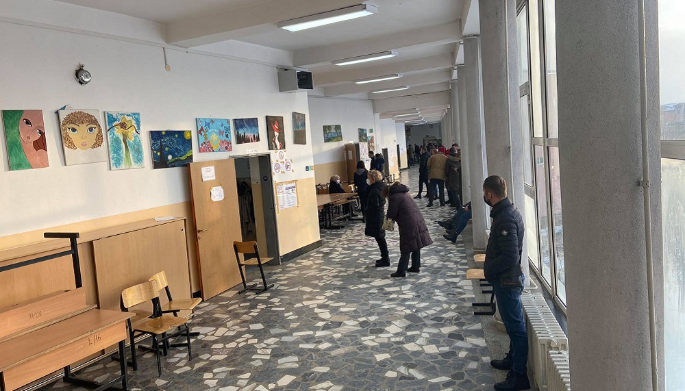 Ministria e Arsimit: 52 shkolla si qendra votimi, ja si do procedohet